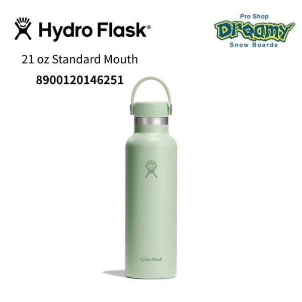 HYDROFLASK ϥɥե饹 HYDRATION STNDRD MOUTH 8900120146251 ܥȥ