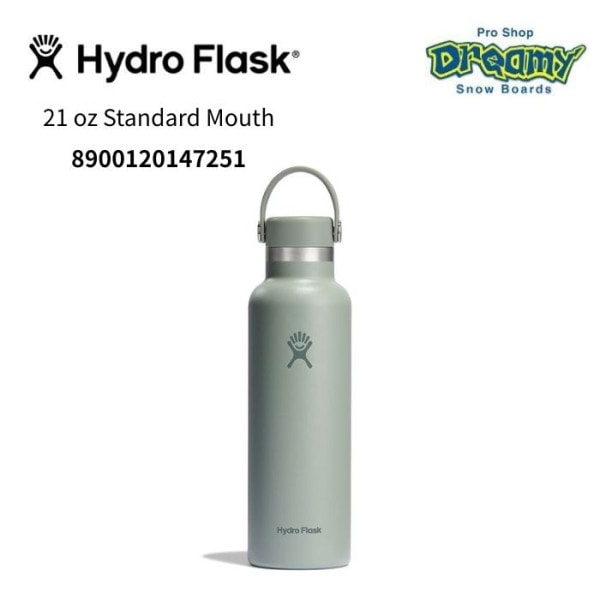 HYDROFLASK ϥɥե饹 HYDRATION STNDRD MOUTH 8900120147251 ܥȥ
