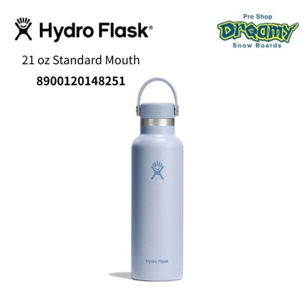 HYDROFLASK ϥɥե饹 HYDRATION STNDRD MOUTH 8900120148251 ܥȥ