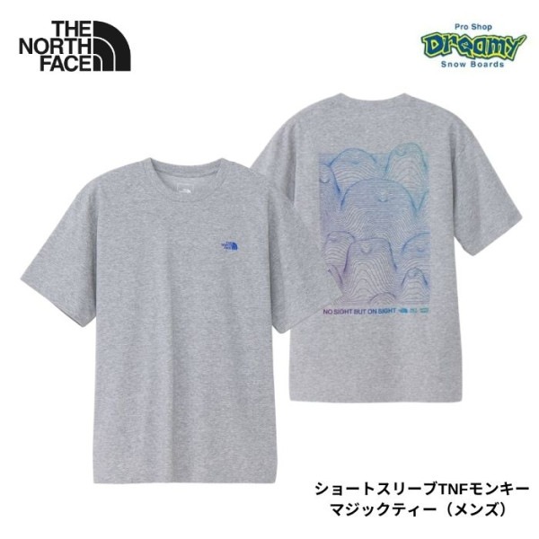 THE NORTH FACE �Ρ����ե����� ���硼�ȥ��꡼��TNF��󥭡��ޥ��å��ƥ��� NT32538 �ߥå������졼��Z ��� �۴�®�� ���ŵ��ɻ� ���� Ⱦµ T����� ������