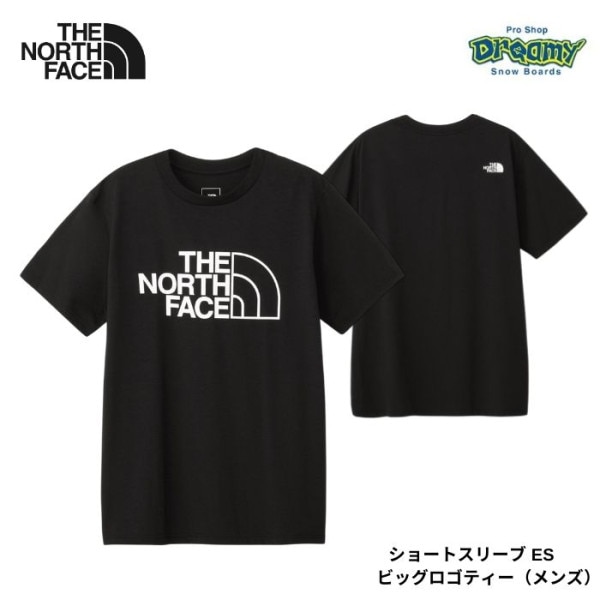 THE NORTH FACE �Ρ����ե����� ���硼�ȥ��꡼�� ES �ӥå������ƥ��� NT32581 �֥�å���K ��� �۴�®�� UV������ �����ɽ� Ⱦµ T����� ������