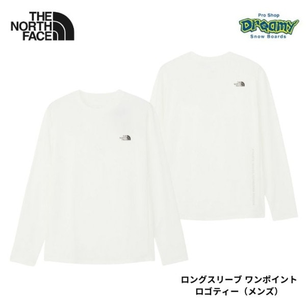 THE NORTH FACE �Ρ����ե����� ���󥰥��꡼�� ���ݥ���� �����ƥ��� NT32587 ���쥤�å���ۥ磻�ȡ�GS ��� �۴�®�� UV���� �����ɽ� T����� ������