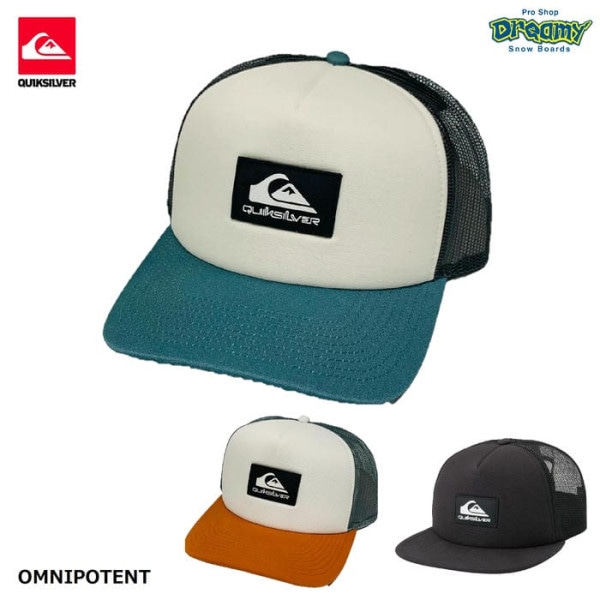 QUIKSILVER OMNIPOTENT AQYHA05061 å奭å 5ѥͥ åȥĥ ʥåץХå ֥֥ ꥳåڥ  åС 