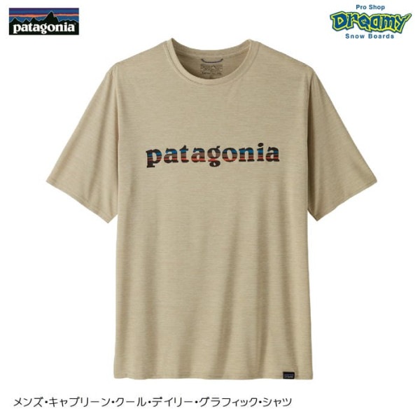 patagonia ��󥺡�����ץ꡼�󡦥����롦�ǥ��꡼������ե��å�������� 45235 �ƥ��˥���ȥå� Ⱦµ �ۼ�®��  �ɽ��ù� ���ȥ�å� �ѥ����˥� ������