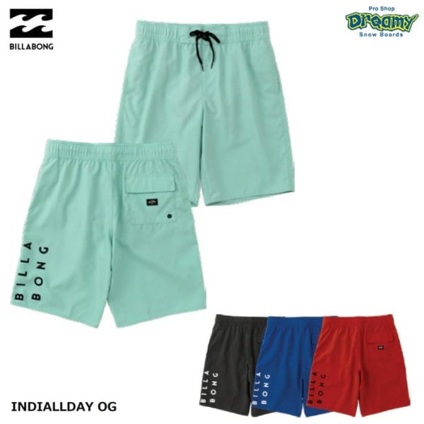 BILLABONG ALLDAY OG BF011401 եȥ󥯥 ʡå ȥ ɥ /Хåݥå  ०  ӥܥ 