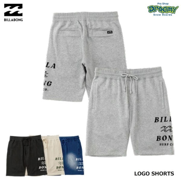 SummerSale!BILLABONG LOGO SHORTS BF011602 硼ȥѥ 20 硼 å ΢ ȥ ɥ ҥåץݥå  ӥܥ 