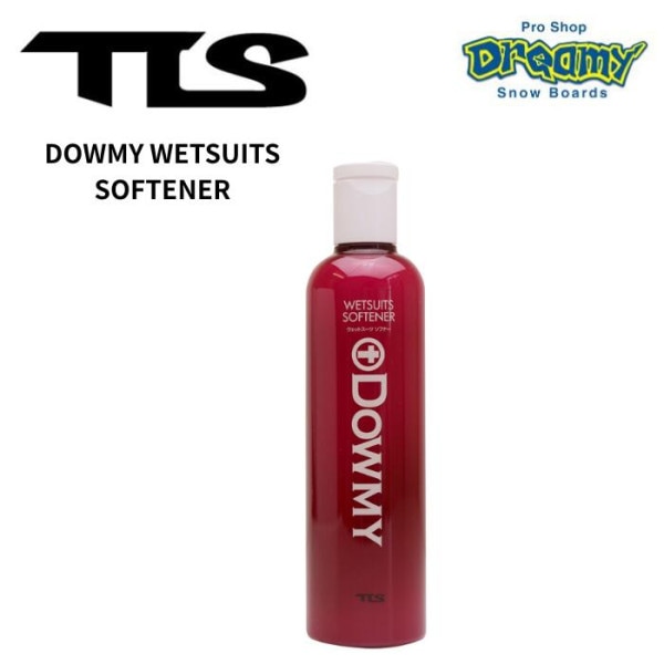 TLS ġ륹 TOOLS DOWMY WETSUITS SOFTENER åȥեʡ ߡ åȥ 