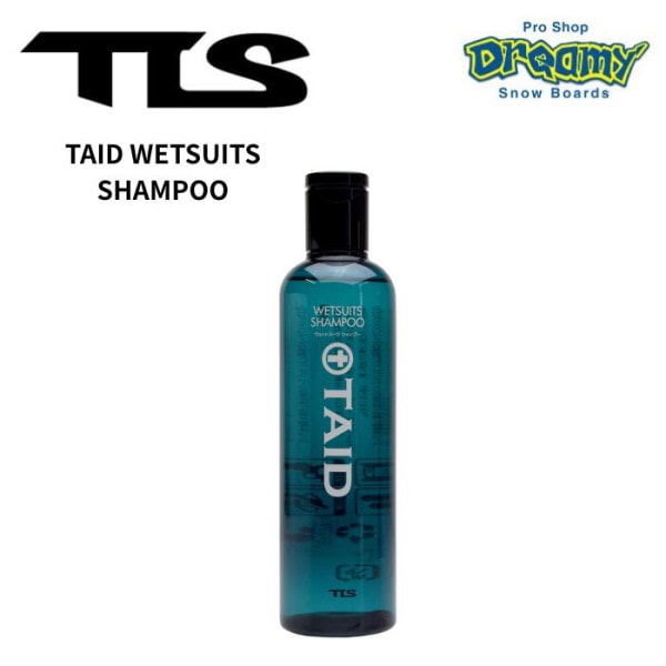 TLS ġ륹 TOOLS TAID WETSUITS SHAMPOO åȥס  ե åȥ