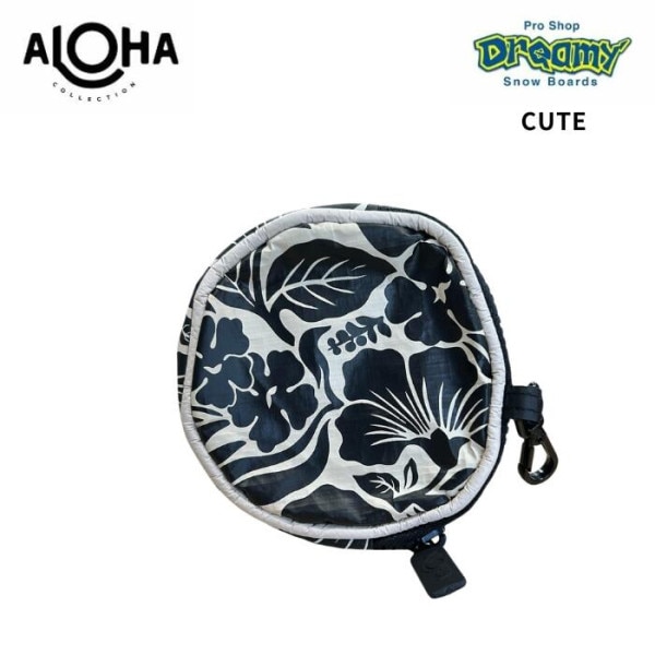 アロハコレクション Amazon | ALOHA Collection トートバッグ - パッカブル 防滴