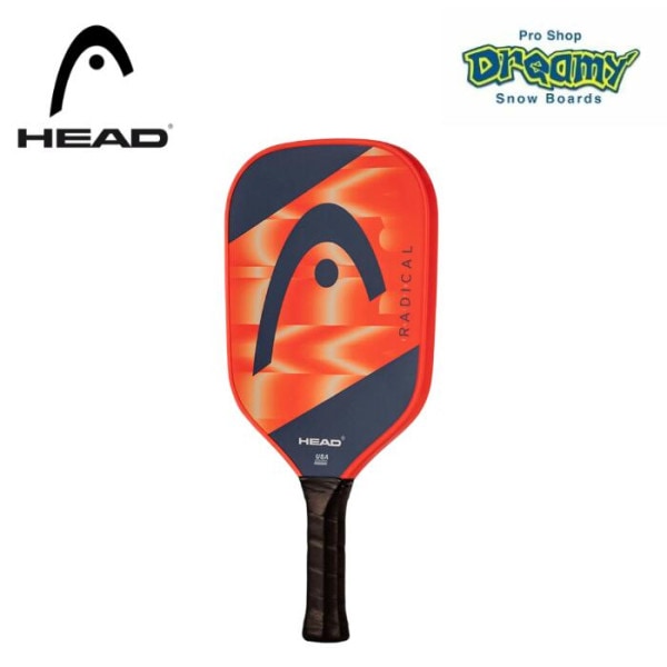 HEAD Radical Elite إå ԥåܡ ѥɥ 199635  200034 ѥɥ 饱å