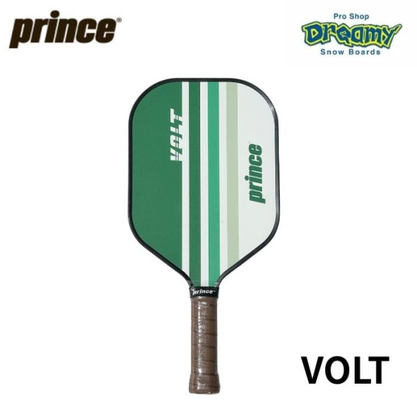 prince ץ Pickleball Paddle VOLT 199633 ppk213ԥåܡ ѥɥ 饱å