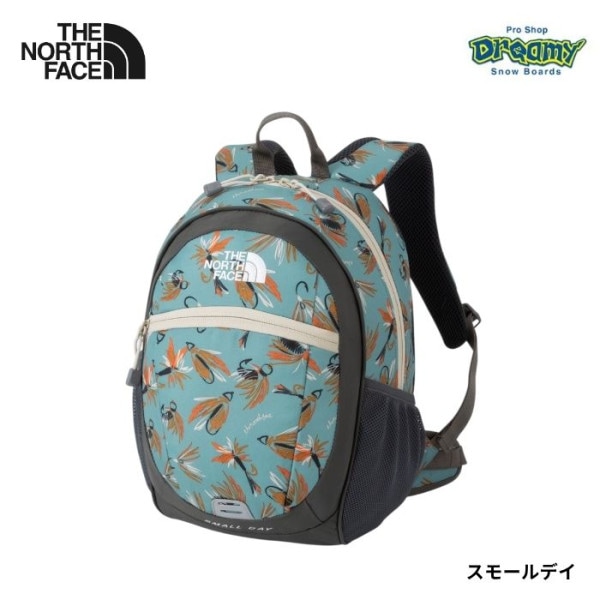 THE NORTH FACE ���Ρ����ե����� ���⡼��ǥ� ���å� �٥ӡ� ���å� �ǥ��ѥå� NMJ72360 �ե饤�륢���ץ��ȡ�FP 15L���� ������