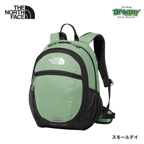 THE NORTH FACE ���Ρ����ե����� ���⡼��ǥ� ���å� �٥ӡ� ���å� �ǥ��ѥå� NMJ72360 �ߥ���ȡ�MI 15L���� ������