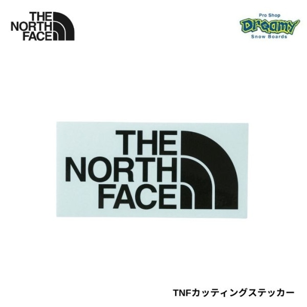 THE NORTH FACE ���Ρ����ե����� TNF���åƥ��󥰥��ƥå��� ��˥��å��� NN32513 �֥�å���K W14��L6.8cm ��Ƚ���ƥå��� �Ѹ��� ������