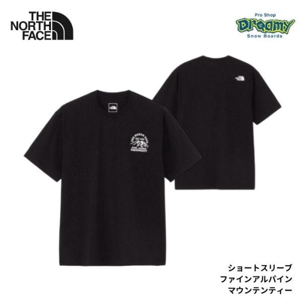 THE NORTH FACE ���Ρ����ե����� ���硼�ȥ��꡼�֥ե����󥢥�ѥ���ޥ���ƥ�ƥ��� ��˥��å��� T����� NT82543 �֥�å���K �ɽ����� Ⱦµ ������