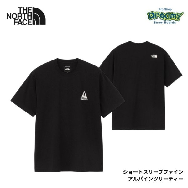 THE NORTH FACE ���Ρ����ե����� ���硼�ȥ��꡼�֥ե����󥢥�ѥ���ĥ꡼�ƥ��� ��˥��å��� T����� NT82544 �֥�å���K �ɽ����� Ⱦµ ������