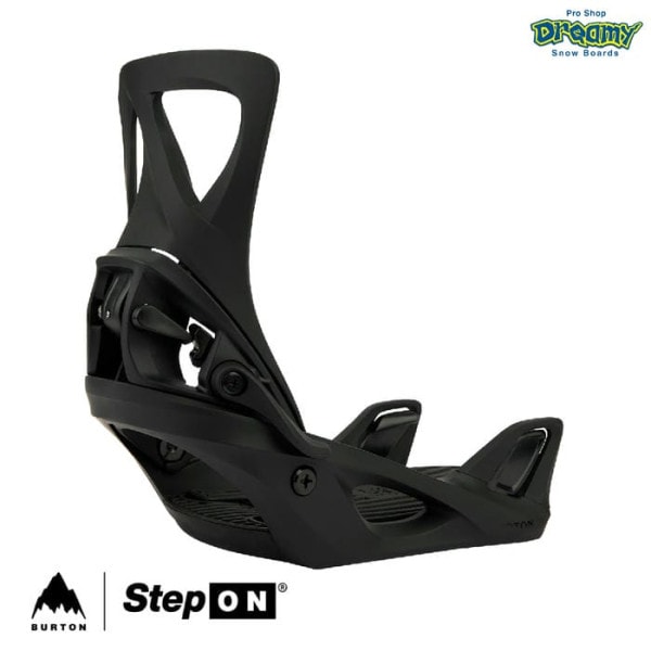 BURTON Women's Step On Re:Flex Snowboard Bindings 172841 ������� ���ƥåץ��� ��ե�å��� �ϡ��ɥե�å��� ���Ρ��ܡ��� �Х���ǥ��� �С��ȥ� ������