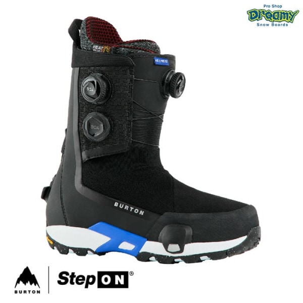 BURTON Men's Highshot X Pro Step On Snowboard Boots 304781  ϥå ץ ƥåץ ϡɥեå Ρܡ ֡ Сȥ 