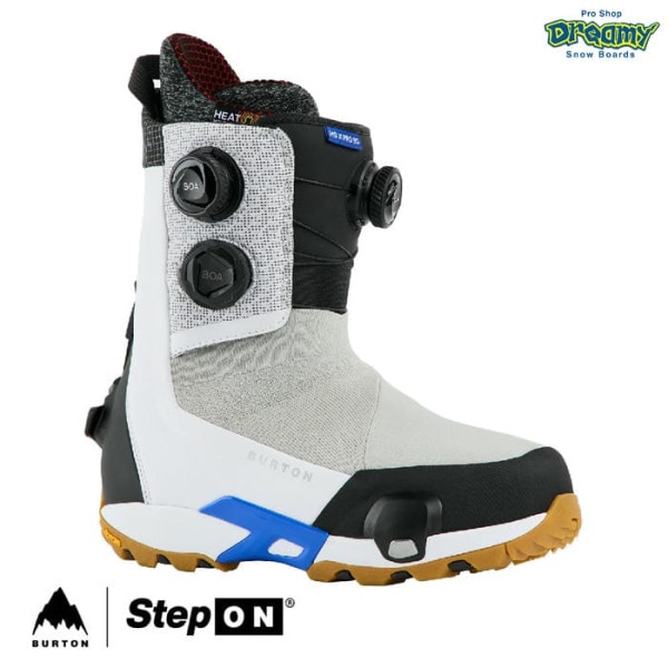 BURTON Women's Highshot X Pro Step On Snowboard Boots 304801  ϥå ץ ƥåץ ϡ Ρܡ ֡ Сȥ 