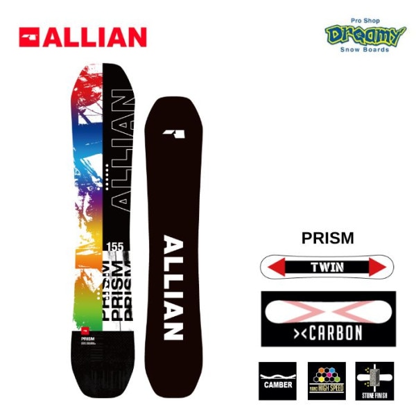 25-26 ALLIAN ���饤���� PRISM �ץꥺ�� 20130225_02 151/155/157 �����С� ���Ρ��ܡ��� �� ��� ������