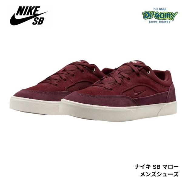 NIKE SB �ʥ��� SB �ޥ��� ��󥺥��塼��  FV6064-600 �������������å� �������ȥܡ��ɥ��塼�� ���ˡ����� �ѵ��� ���å������ ������