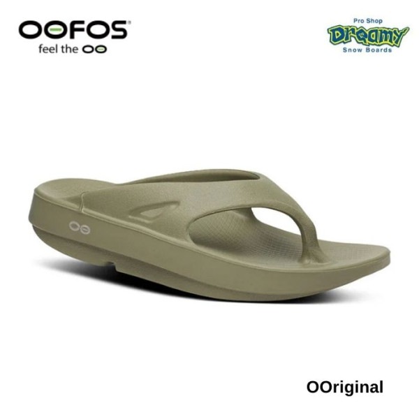 OOFOS �����ե��� OOriginal 20000101752520 Foliage �ꥫ�Х꡼���塼�� �ü쥽���� �׷�ۼ� �������� ������ǽ �ɽ����� ����⤯ ���� ������