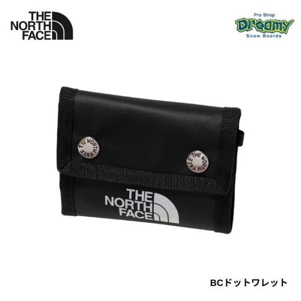 THE NORTH FACE ���Ρ����ե����� BC�ɥåȥ��å� ��˥��å��� �ѥ������� NM82319 �֥�å���K �����ޤ���� ���� ������