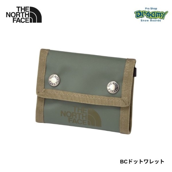 THE NORTH FACE ���Ρ����ե����� BC�ɥåȥ��å� ��˥��å��� �ѥ������� NM82319 �����॰�꡼��TE �����ޤ���� ���� ������