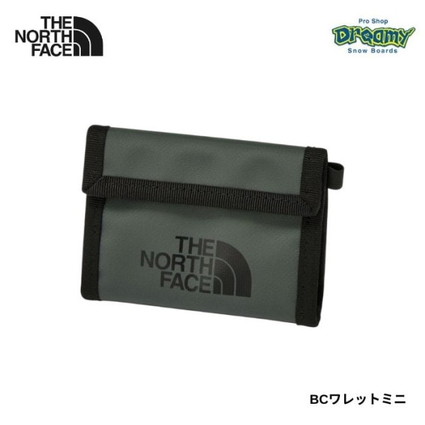 THE NORTH FACE ���Ρ����ե����� BC���åȥߥ� ��˥��å��� �ѥ������� NM82320 ����ѥ���AL ��������� ���� ������
