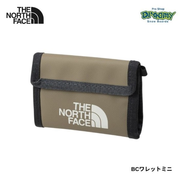 THE NORTH FACE ���Ρ����ե����� BC���åȥߥ� ��˥��å��� �ѥ������� NM82320 ���饷�å���������CK ��������� ���� ������
