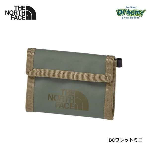 THE NORTH FACE ���Ρ����ե����� BC���åȥߥ� ��˥��å��� �ѥ������� NM82320 �����॰�꡼��TE ��������� ���� ������