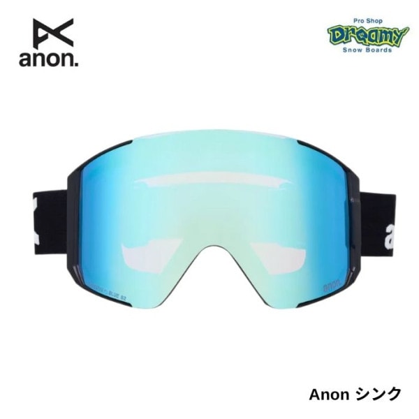 25-26 ANON ���Υ� ���� �����֥�å��ե��å� �������� �ܡ��ʥ����/MFI �ե������ޥ�����° 2150616Z53 Black/Perceive Variable Blue ������