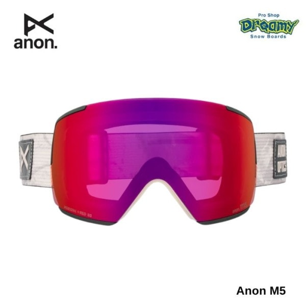 25-26 ANON ���Υ� M5 2394312E5I Sediment/Perceive Sunny Red �����֥�å��ե��å� �ܡ��ʥ����/MFI�ե������ޥ�����° ���Ρ��������� ������