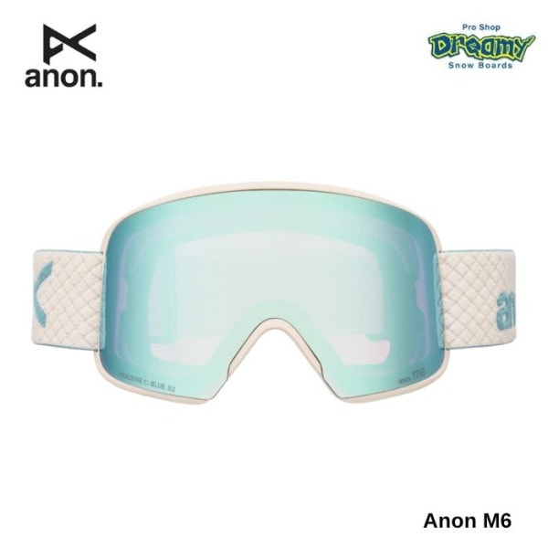 25-26 ANON ���Υ� M6 3054610E1R Oat/Perceive Variable Blue �����֥�å��ե��å� �ܡ��ʥ����/MFI�ե������ޥ�����° ���Ρ��������� ������