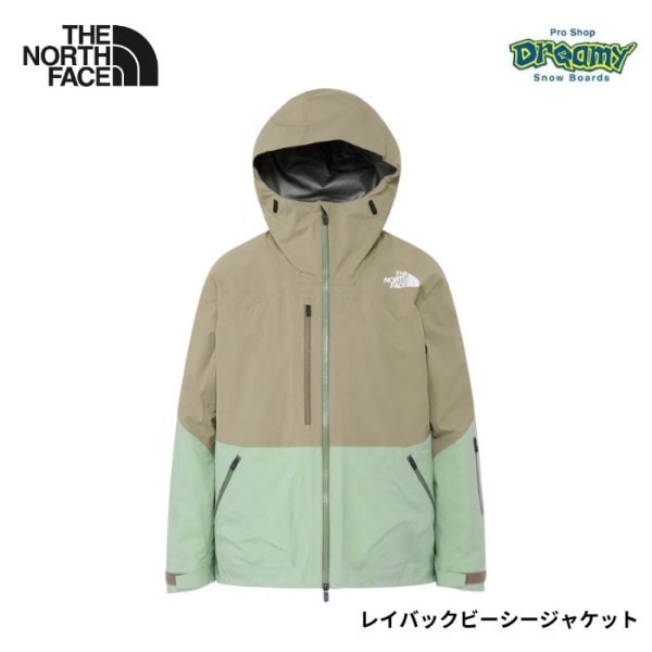 THE NORTH FACE ���Ρ����ե����� �쥤�Хå��ӡ��������㥱�å� ��˥��å��� ���Ρ������� NS62510 �ޥå���롼��ߥ��졼�ȥ⥹��MS ������