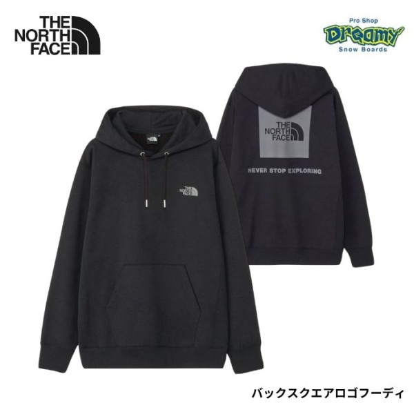 THE NORTH FACE ���Ρ����ե����� �Хå��������������ա��ǥ� ��˥��å��� �������å� �ȥ졼�ʡ� NT62533 �֥�å���K ������