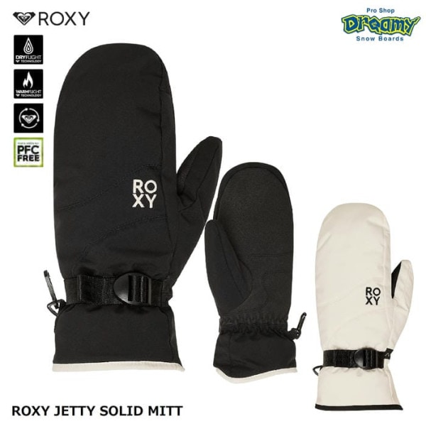 ROXY ROXY JETTY SOLID MITT ERJHN03268 ���Ρ��ߥȥ󥰥����� �ɿ� 10000mm���� ����΢�� �ꥹ�ȥ����㥹���� �꡼���女���� ���Ρ��ܡ��� �������� ������