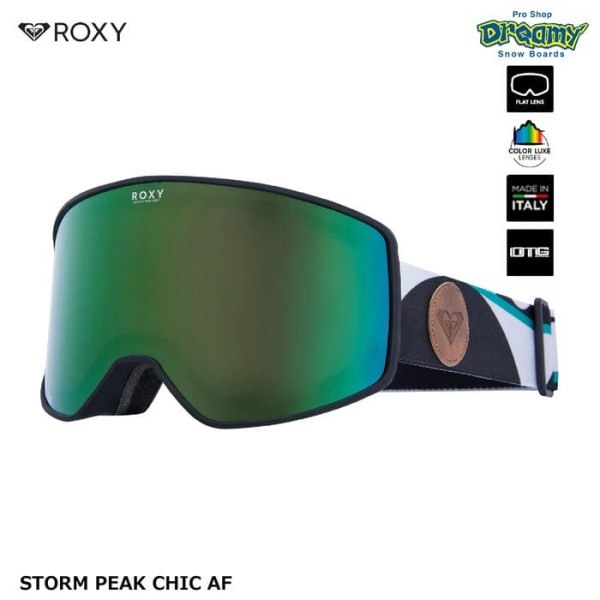 ROXY STORM PEAK CHIC AF ERJTG03259 ���Ρ��������� ��������ե��å� �ᥬ�������ǽ �ե�åȥ��֥� �ޥ���쥤�䡼��� �ե졼��ͭ�� �������� ������
