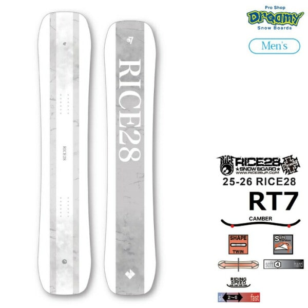 25-26 RICE28 RT7 �饤���ȥ�����ƥ��������� �ե�ĥ��󥭥��С� ������饦��� ���ȥ� ����ȥ� ��� �� ���Ρ��ܡ��� �� 2026