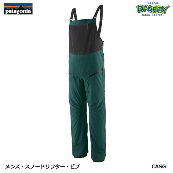 patagonia ��󥺡����Ρ��ɥ�ե������ӥ� 30076 ���Ρ��ѥ�� �쥮��顼�ե��å� ���� �ɿ� ���� RECCO��ե쥯������¢ �����ɥ��åѡ� �ѥ����˥� ������