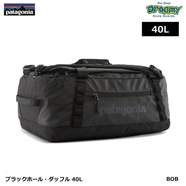 patagonia �֥�å��ۡ��롦���åե� 40L 49339 �Хå� �Хå��ѥå� ����������� �����������ȥ�å� ���̥ѥå����� �ѥå��֥� ���� �ѥ����˥� ������
