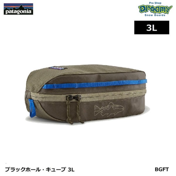 patagonia �֥�å��ۡ��롦���塼�� 3L 49362 �ݡ��� �ѥå��� �������ʥ������դ� �ǥ������������� �ѿ������åѡ� �ȥ�٥� ���� �ѥ����˥� ������