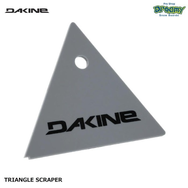 DAKINE TRIANGLE SCRAPER BF232957 �����쥤�ѡ� ���� ���å����쥤�ԥ��ѥΥå� �ߤ뤷�ѷ� ��å������� ���� ���Ρ��ܡ��� ������ CAS �������� ������