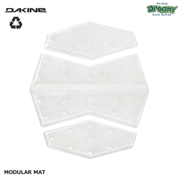 DAKINE MODULAR MAT BF232966 �ǥå��ѥå� Ǵ�奿���� 3M�����ϥ����졼��Ǵ��� ���Ρ������졼�ѡ��С� ���ߤ� ���� CLE ���Ρ��ܡ��� �������� ������