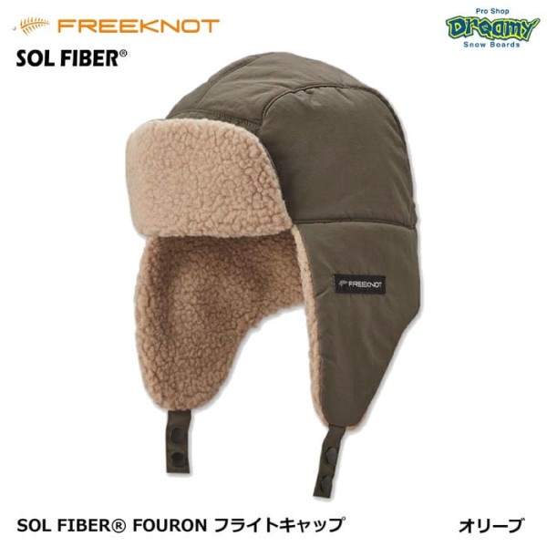 FREEKNOT SOL FIBER FOURON �ե饤�ȥ���å� Y3233 2way ����ե����С����� ������ �ܥ�΢�� ���ʥåץܥ��󼰥���ɳ ���Ρ��ܡ��� �ե꡼�Υå� ������
