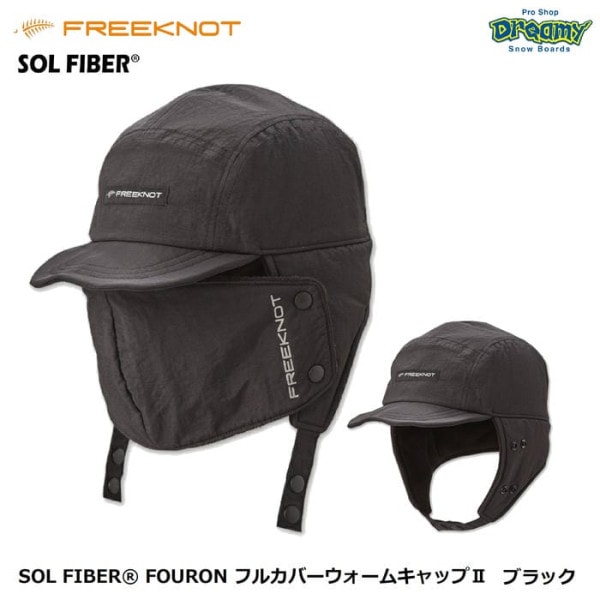 FREEKNOT SOL FIBER FOURON �ե륫�С��������७��å�II Y3231 ����ե����С����� ������ �ե��������С� �ե꡼��΢�� ���Ρ��ܡ��� �ե꡼�Υå� ������