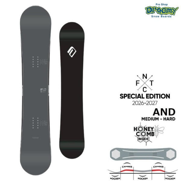 26-27 FNTC AND �������֥륭���С� ���֥륭���С� �ϥ˥��� ���ȥ� �����ӥ� �ߥɥ�ե�å��� ���ե��̥ƥ������� ���Ρ��ܡ��� �� 2027��ǥ� ������