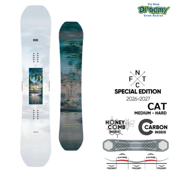 26-27 FNTC CAT ���֥륭���С���ǥ� ����ȥ� �����ӥ� �ߥɥ�ե�å��� Ķ���� �����ܥ� ���ե��̥ƥ������� ���Ρ��ܡ��� �� 2027��ǥ� ������