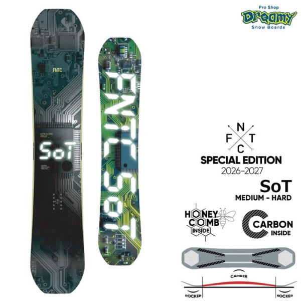 26-27 FNTC SoT �ϥ��֥�åɥ����С���ǥ� ����ȥ� �����ӥ� �ߥɥ�ե�å��� Ķ���� �����ܥ� ���ե��̥ƥ������� ���Ρ��ܡ��� �� 2027��ǥ� ������