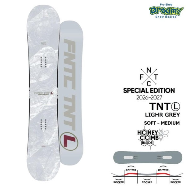 26-27 FNTC TNT L �������֥륭���С� �����ɥȥ�å� ���եȥե�å��� ����ȥ� ������饦��� ���ե��̥ƥ������� ���Ρ��ܡ��� �� 2027��ǥ� ������